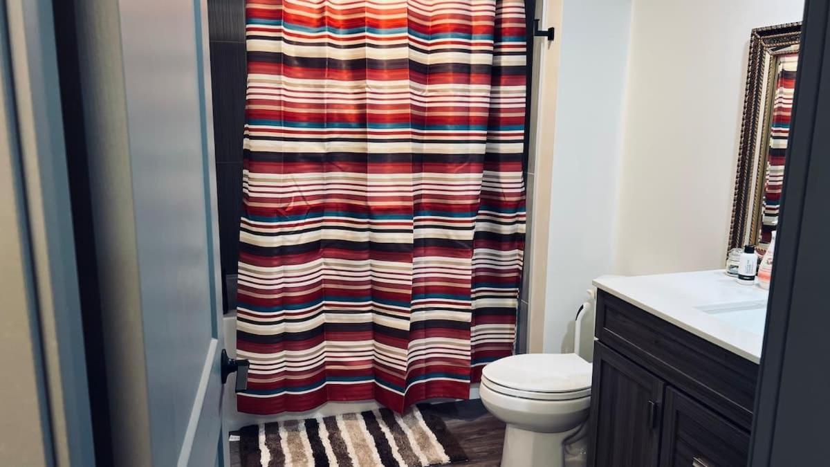 Tranquil Oasis 2 Bedroom Suite With Pool View Victoria Exterior foto
